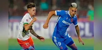 U. de Chile empató contra Cobresal en partido pendiente por la Primera División de Chile