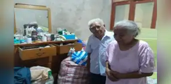 Delincuentes ingresan a casa de ancianos en Piura y roban 15.000 soles: "Era el ahorro de todas sus vidas" Delincuentes ingresan a casa de ancianos en Piura y roban 15.000 soles: "Era el ahorro de todas sus vidas"