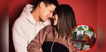 Chinita de la Salsa fue al velorio de su novio con balas en su cuerpo: “Aún no me operan”