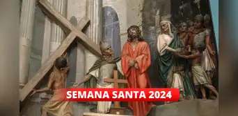 ¿Qué se celebra cada día de Semana Santa y qué actividades se realizan? ¿Qué se celebra cada día de Semana Santa y qué actividades se realizan?