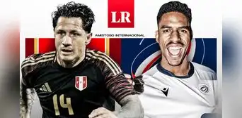 Entradas para Perú vs. República Dominicana EN VIVO: hora, pronóstico y canal para el partido amistoso Entradas para Perú vs. República Dominicana EN VIVO: hora, pronóstico y canal para el partido amistoso