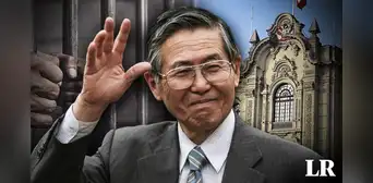 Alberto Fujimori es el presidente que otorgó más indultos por terrorismo