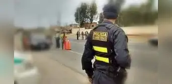 Piura: delincuentes roban 190.000 soles en peaje Bayóvar Piura: delincuentes roban 190.000 soles en peaje Bayóvar