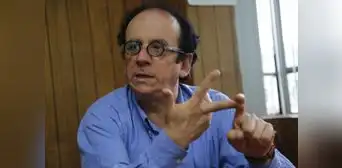José de Echave: "La minería informal es un poder influyente que los partidos empiezan a ver como base social en disputa José de Echave: "La minería informal es un poder influyente que los partidos empiezan a ver como base social en disputa