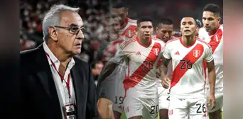 Alineación Perú vs. República Dominicana: el 11 de Fossati en su segundo amistoso