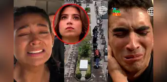 Alessia Montalbán estaría muerta y este nuevo avance de ‘Al fondo hay sitio 11’ parece confirmarlo Alessia Montalbán estaría muerta y este nuevo avance de ‘Al fondo hay sitio 11’ parece confirmarlo
