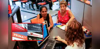 Retiro 4 UIT AFP 2024: liberación de hasta S/20.600 se daría en 4 armadas Retiro 4 UIT AFP 2024: liberación de hasta S/20.600 se daría en 4 armadas