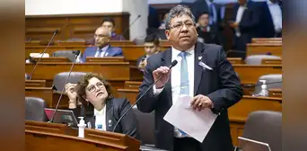 Avances y blindaje en la Comisión de Ética Avances y blindaje en la Comisión de Ética