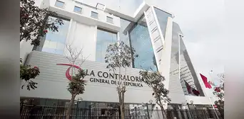 Contraloría alerta de que decreto del Ejecutivo limita autonomía de control a inversiones Contraloría alerta de que decreto del Ejecutivo limita autonomía de control a inversiones