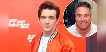 Estos actores respaldaron a Brian Peck, ex empleado acusado por Drake Bell de agresión sexual Estos actores respaldaron a Brian Peck, ex empleado acusado por Drake Bell de agresión sexual