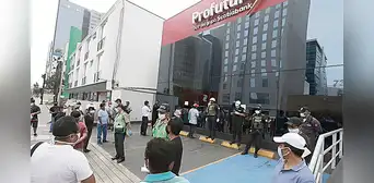 Nuevo retiro AFP deja en el aire la reforma previsional Nuevo retiro AFP deja en el aire la reforma previsional