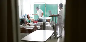 33.000 casos de tuberculosis son detectados cada año 33.000 casos de tuberculosis son detectados cada año