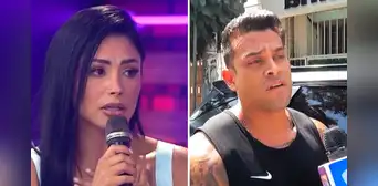 Pamela Franco: ¿qué estrictas condiciones puso para acudir al mismo evento que Christian Domínguez? Pamela Franco: ¿qué estrictas condiciones puso para acudir al mismo evento que Christian Domínguez?