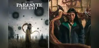 'Parasyte: los grises': tráiler, fecha de estreno y más sobre la nueva serie de Netflix 'Parasyte: los grises': tráiler, fecha de estreno y más sobre la nueva serie de Netflix