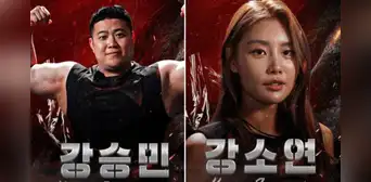 Participantes de ‘Habilidad Física: 100’, temporada 2: ¿quiénes son los competidores del reality?