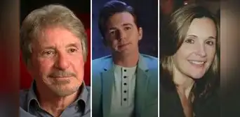 Directores de Nickelodeon piden perdón a Drake Bell por ignorar denuncia a Brian Peck por violación