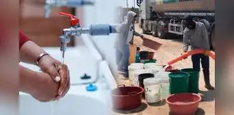 Corte de agua en Arequipa desde el 26 al 28 de marzo: Sedapar anuncia las zonas afectadas y hora de reposición