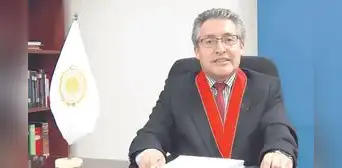 Congresistas investigados piden inhabilitación por 10 años contra fiscal de la Nación Congresistas investigados piden inhabilitación por 10 años contra fiscal de la Nación