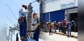 Cortes de luz en Cajamarca y Áncash el 27 y 31 de marzo: revisa aquí zonas afectadas y horarios Cortes de luz en Cajamarca y Áncash el 27 y 31 de marzo: revisa aquí zonas afectadas y horarios