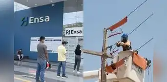 Corte de luz en Lambayeque y Chiclayo del 26 al 27 de marzo: ¿qué distritos serán afectados?
