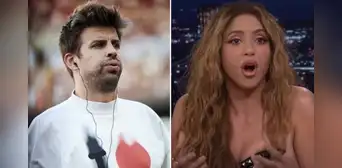Shakira arremete contra Piqué tras estreno de su último álbum: “No me dejaba, ahora soy libre” Shakira arremete contra Piqué tras estreno de su último álbum: “No me dejaba, ahora soy libre”