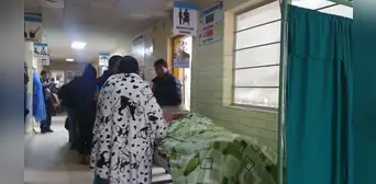 Puno: más de 16 escolares intoxicados tras consumir desayunos de Qali Warma