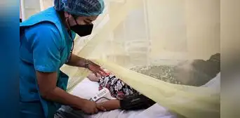 Ni SJL ni VMT: ¿cuál es el distrito de Lima más afectado por la epidemia del dengue? Ni SJL ni VMT: ¿cuál es el distrito de Lima más afectado por la epidemia del dengue?