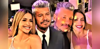 Milett Figueroa y Marcelo Tinelli se reencontrarán por una fecha especial: ¿dónde y cuándo será? Milett Figueroa y Marcelo Tinelli se reencontrarán por una fecha especial: ¿dónde y cuándo será?