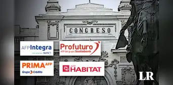 LINK para saber si estás afiliado a la AFP u ONP solo con DNI LINK para saber si estás afiliado a la AFP u ONP solo con DNI