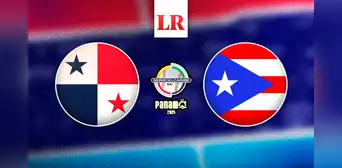 Panamá vs. Puerto Rico EN VIVO, Serie del Caribe Kids 2024: ¿a qué hora y dónde ver el juego?