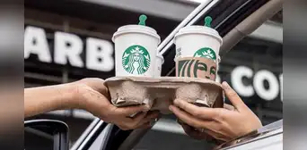 Starbucks regalará bebidas gratis en México durante Semana Santa: conoce cómo tener el beneficio Starbucks regalará bebidas gratis en México durante Semana Santa: conoce cómo tener el beneficio