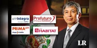 ¿Qué dijo el ministro de Economía sobre la aprobación del séptimo retiro AFP? Así se pronunció José Arista