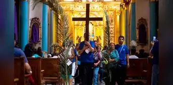 Semana Santa: ¿por qué los Viernes Santos no se celebra misa en Lima y regiones?