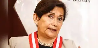 Inés Tello tras reincorporarse en la JNJ: "Se hizo justicia y estamos donde nos corresponde estar"