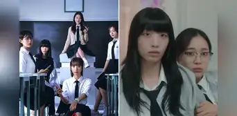 ‘Pyramide Game': escuelas coreanas alertan sobre la imitación del k-drama en los estudiantes ‘Pyramide Game': escuelas coreanas alertan sobre la imitación del k-drama en los estudiantes