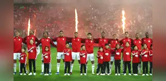 Próximo partido de la selección peruana previo a la Copa América y Eliminatorias 2026 Próximo partido de la selección peruana previo a la Copa América y Eliminatorias 2026