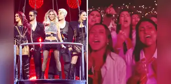 ¿RBD llegará a Perú? Fans se emocionan y quedan impactados con importante anuncio