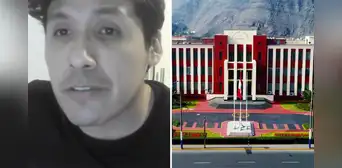 INGENIERO CIVIL que estudió en la UNI y en universidad de Brasil compara el nivel académico entre ambas y sorprende INGENIERO CIVIL que estudió en la UNI y en universidad de Brasil compara el nivel académico entre ambas y sorprende