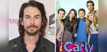 Jerry Trainor protegió al elenco de 'iCarly' de Dan Schneider y fans le brindan su apoyo Jerry Trainor protegió al elenco de 'iCarly' de Dan Schneider y fans le brindan su apoyo
