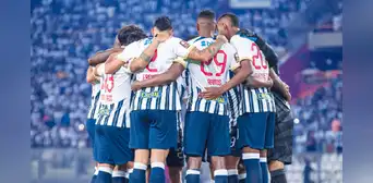 Canal confirmado del Alianza Lima vs. Los Chankas por el Torneo Apertura 2024