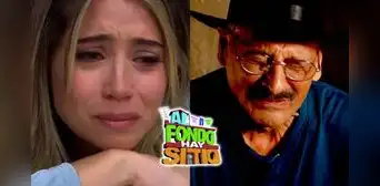Ni Alessia ni don Gilberto: este sería el personaje que murió en ‘Al fondo hay sitio’, según fans Ni Alessia ni don Gilberto: este sería el personaje que murió en ‘Al fondo hay sitio’, según fans