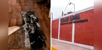 Colegio COAR de Lima inició clases sin agua ni materiales: ¿en qué gastó su presupuesto?