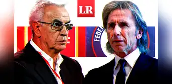 Perú vs. Chile: fecha, hora y canal confirmado del partido de Fossati y Gareca en Copa América Perú vs. Chile: fecha, hora y canal confirmado del partido de Fossati y Gareca en Copa América
