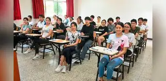 San Marcos sede SJL: ¿cuáles son los 4 idiomas que puedes aprender desde solo S/120? San Marcos sede SJL: ¿cuáles son los 4 idiomas que puedes aprender desde solo S/120?