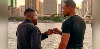 ‘Bad Boys 4’ [VIDEO]: Will Smith y Martin Lawrence lanzan tráiler de nueva secuela de la icónica saga