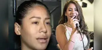 'Chinita de la Salsa' y su desgarrador testimonio tras atentado de sicarios: "Perdí un dedo de la mano"