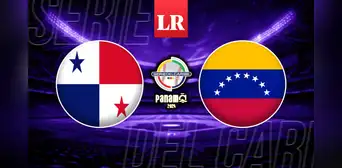 [TVMAX] Panamá vs. Venezuela EN VIVO: ¿a qué hora y cómo ver el juego por la Serie del Caribe Kids 2024?