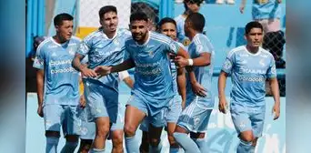 Próximo partido de Sporting Cristal: fecha, hora y canal confirmado del juego por la Liga 1 Próximo partido de Sporting Cristal: fecha, hora y canal confirmado del juego por la Liga 1
