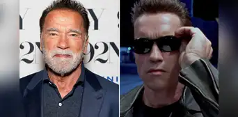 Arnold Schwarzenegger tuvo 3 cirugías al corazón y le colocaron un marcapasos: "Soy como una máquina" Arnold Schwarzenegger tuvo 3 cirugías al corazón y le colocaron un marcapasos: "Soy como una máquina"
