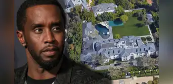 Puff Daddy acusado de tráfico sexual: agentes allanaron su mansión y se desconoce paradero de rapero